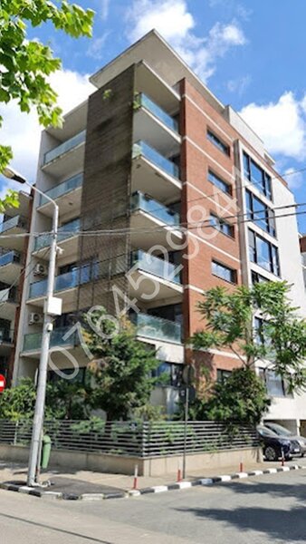 Nordului, Gafencu Grand Residence, Str. Grigore Gafencu, 5 min. Herastrau