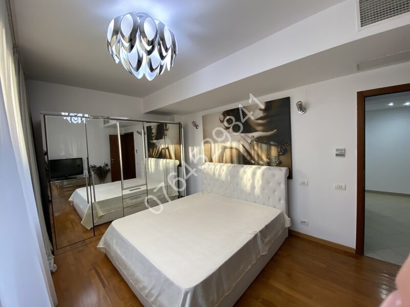 Nordului, Gafencu Grand Residence, Str. Grigore Gafencu, 5 min. Herastrau